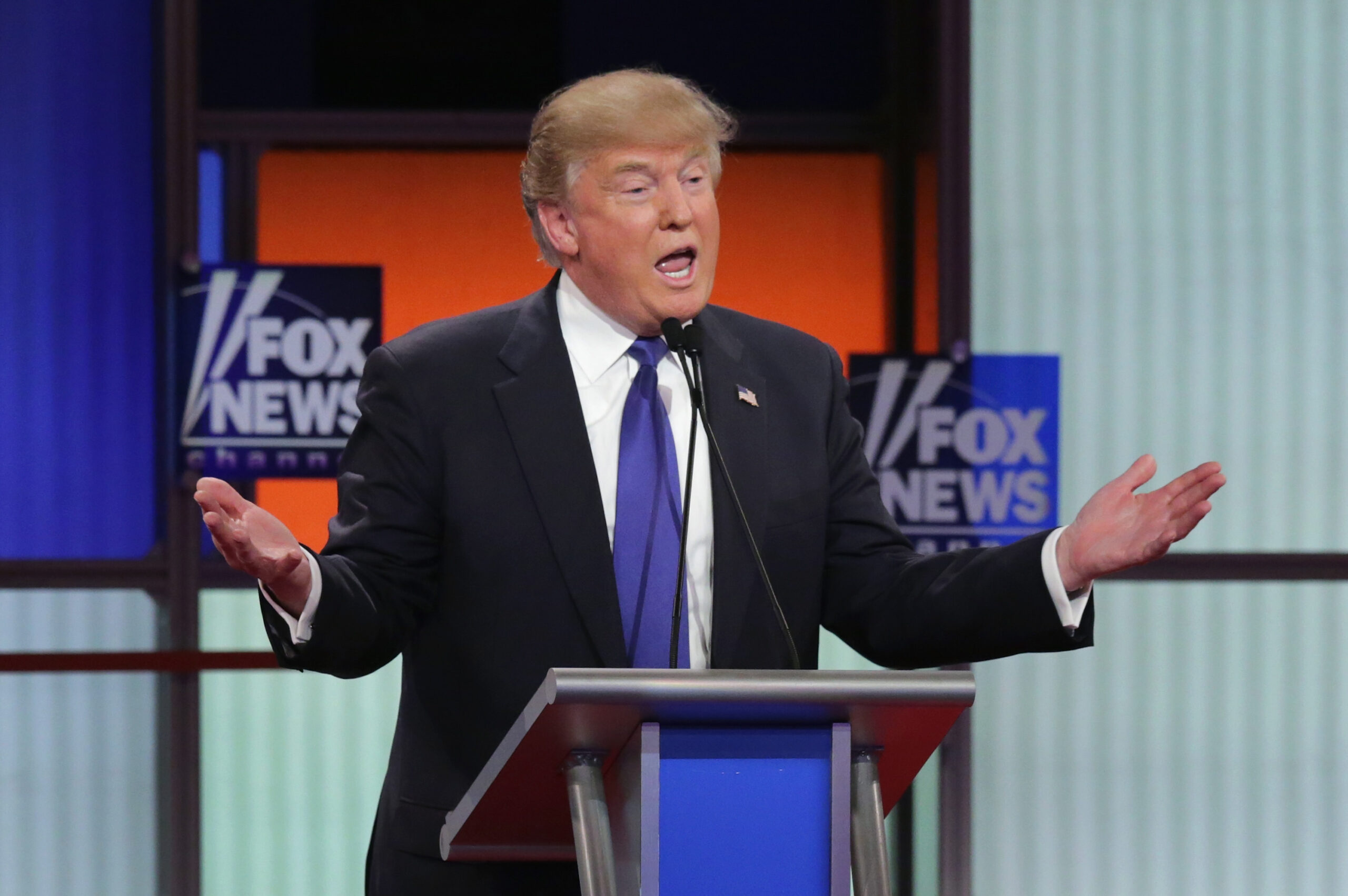 Fox News Hosts ‘Joined Forces’ With Giuliani to Spread Trump Voter Fraud Lies, Lawsuit Says