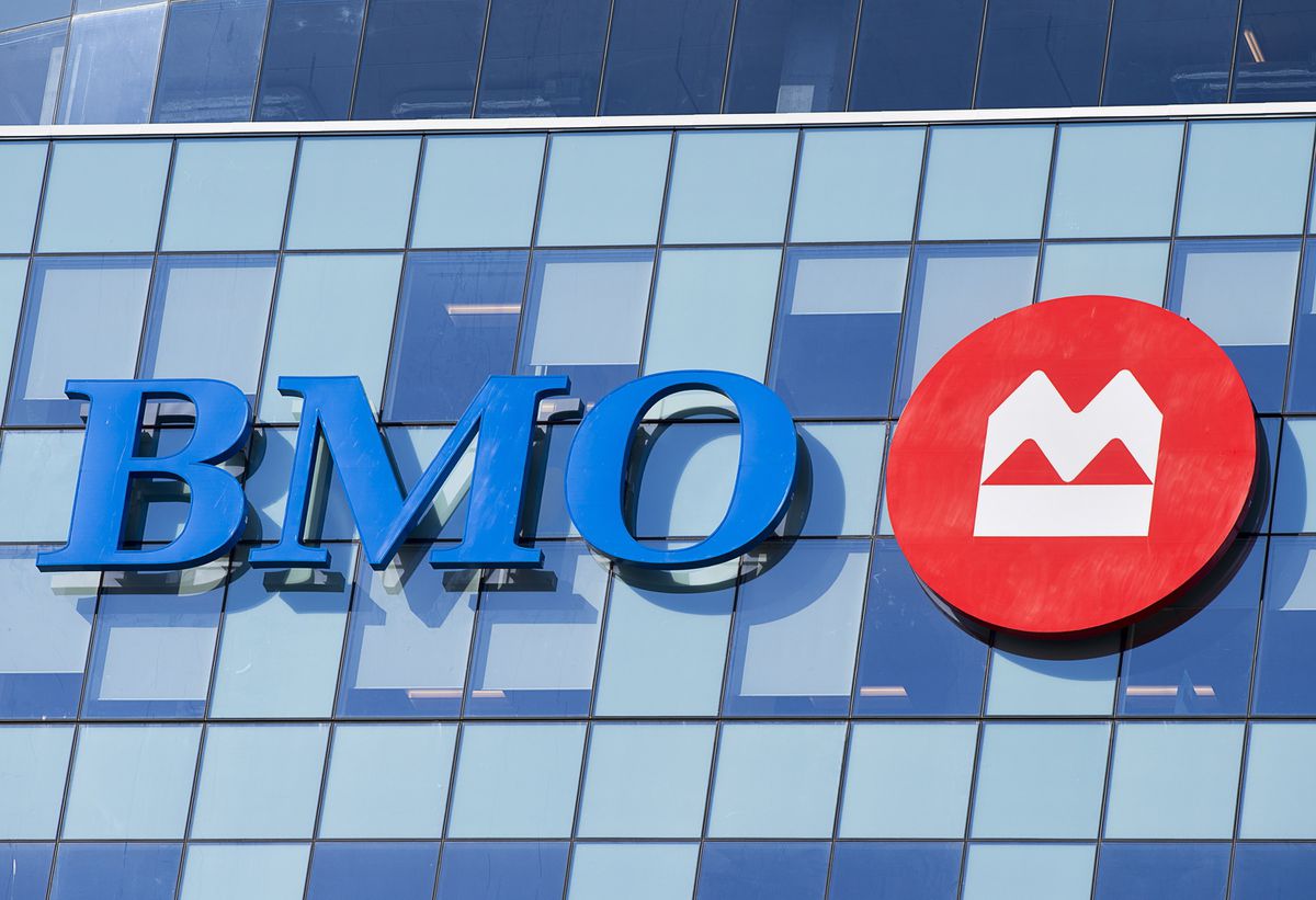 BMO sells EMEA asset management business for $1.1-billion to Ameriprise Financial