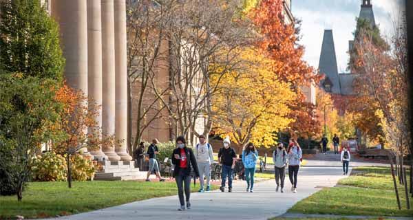 Some people did something: Cornell’s faculty senate prohibits campus police from mentioning race in crime alerts