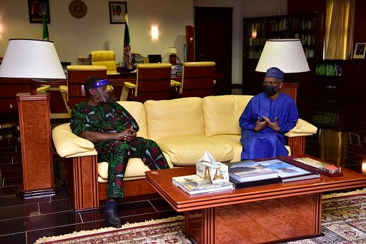 Victory over insecurity around the corner, Adeboye assures