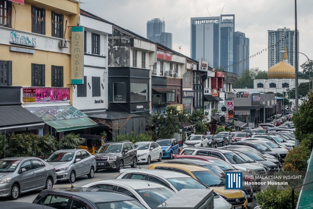 RM420 million in micro credit financing given to SMEs as of April 2