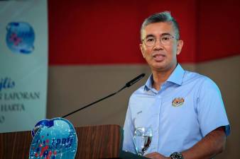 RM420.8 million micro credit financing channelled under Penjana as of April 2