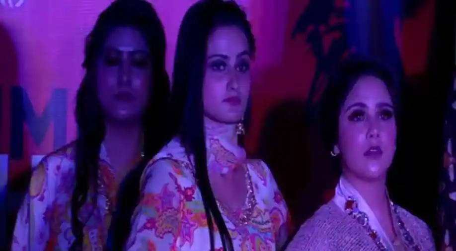 Less terrorism, more progress: Fashion shows organised in Kashmir to ‘break stereotypes’