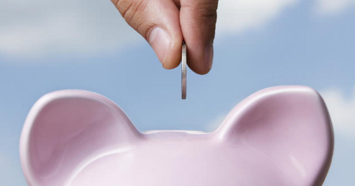 What are some simple ways to save more money?