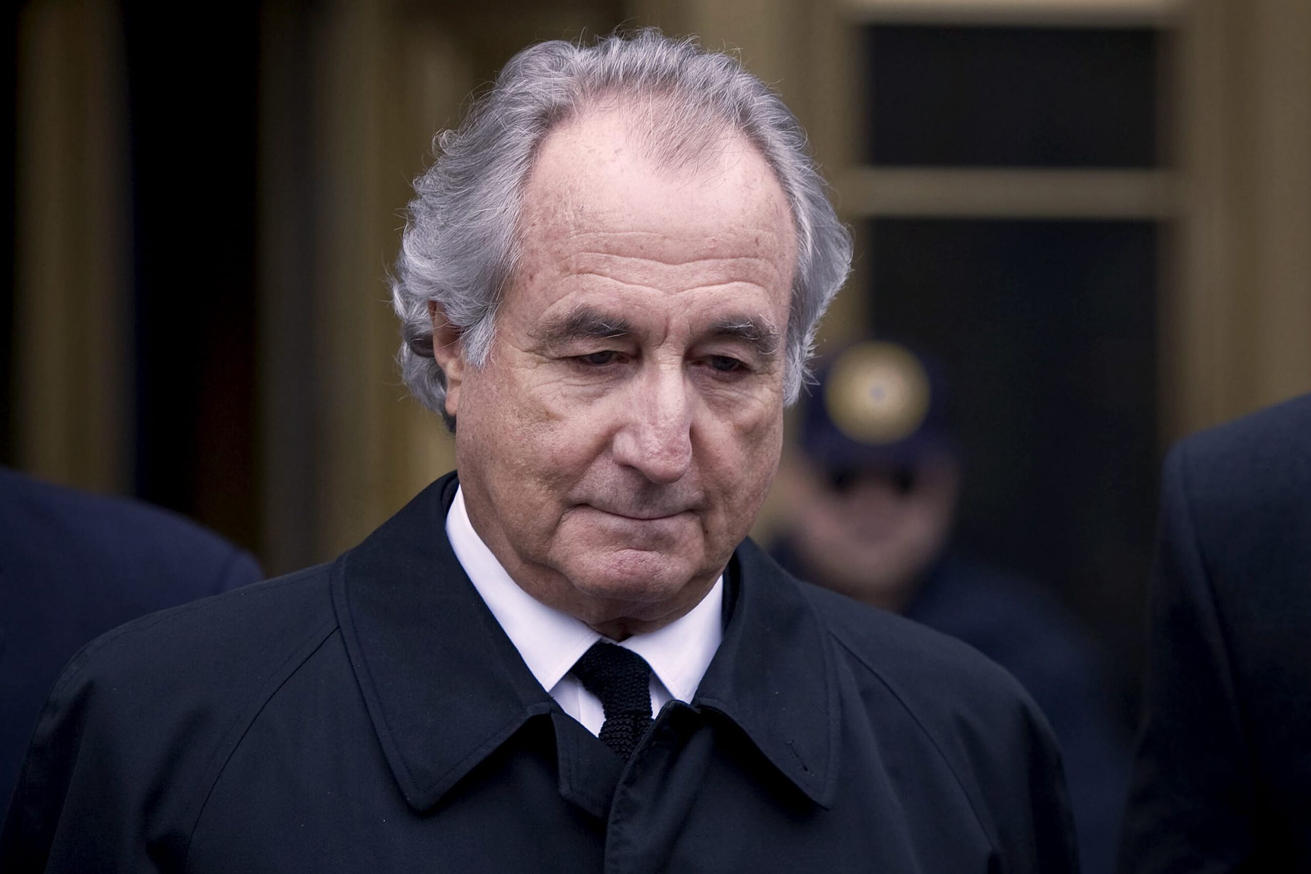Bernie Madoff, mastermind of the nation’s biggest investment fraud, dies at 82