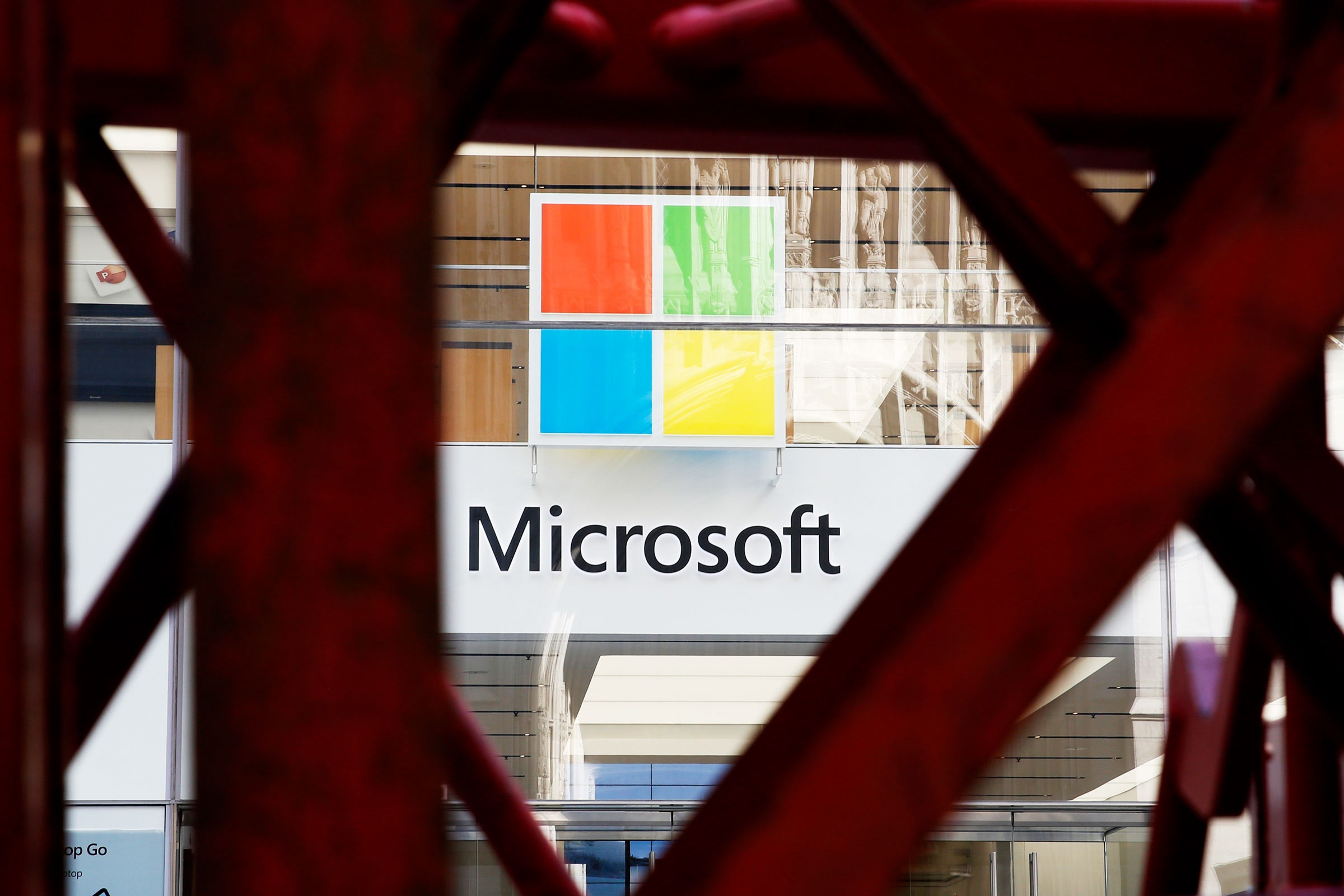 The FBI Takes a Drastic Step to Fight China’s Hacking Spree