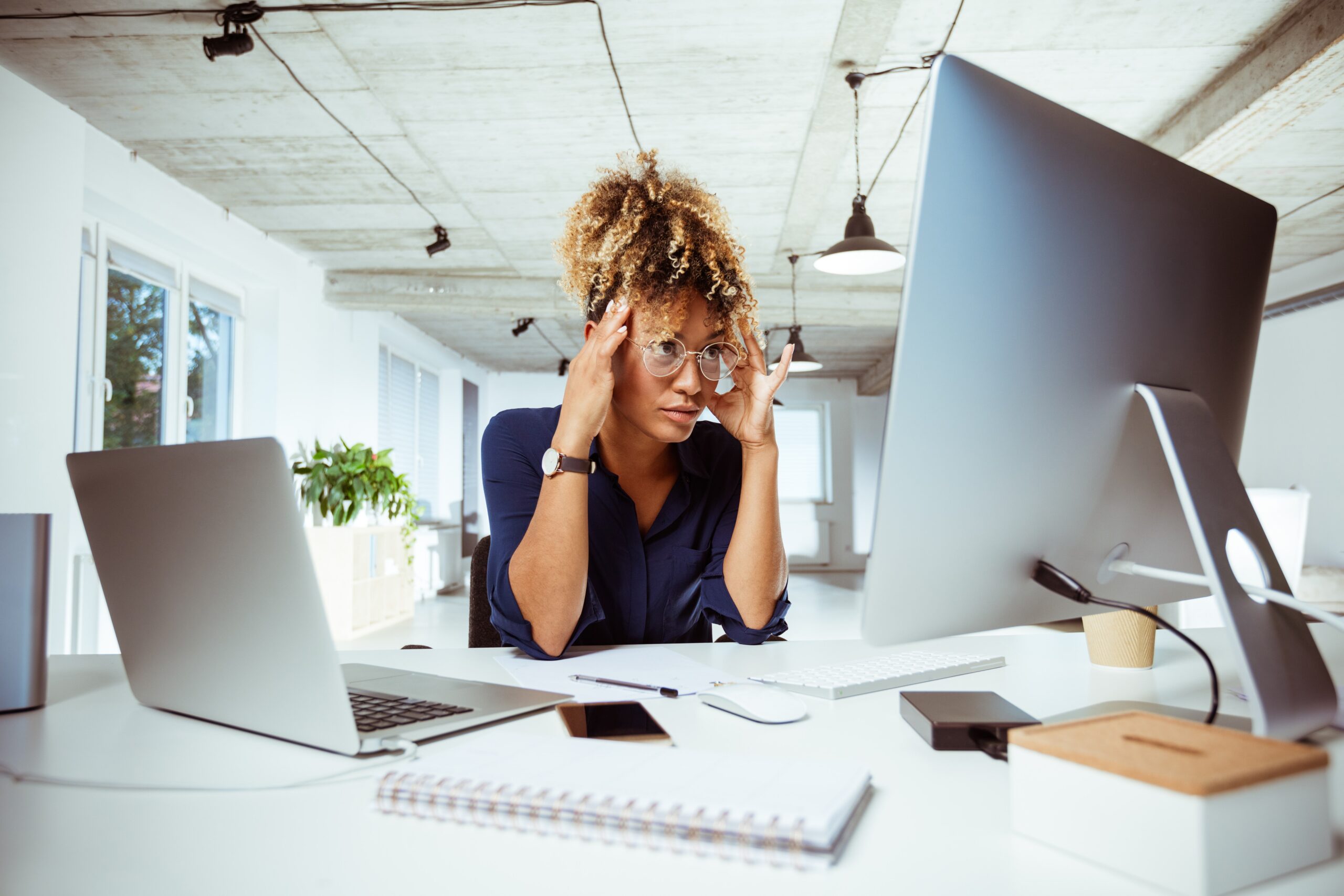 ‘Cybersickness’ Is Becoming a New Epidemic