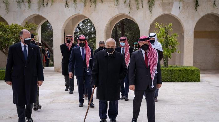 Jordan’s security court to try suspects who tried to ‘destabilise’ kingdom