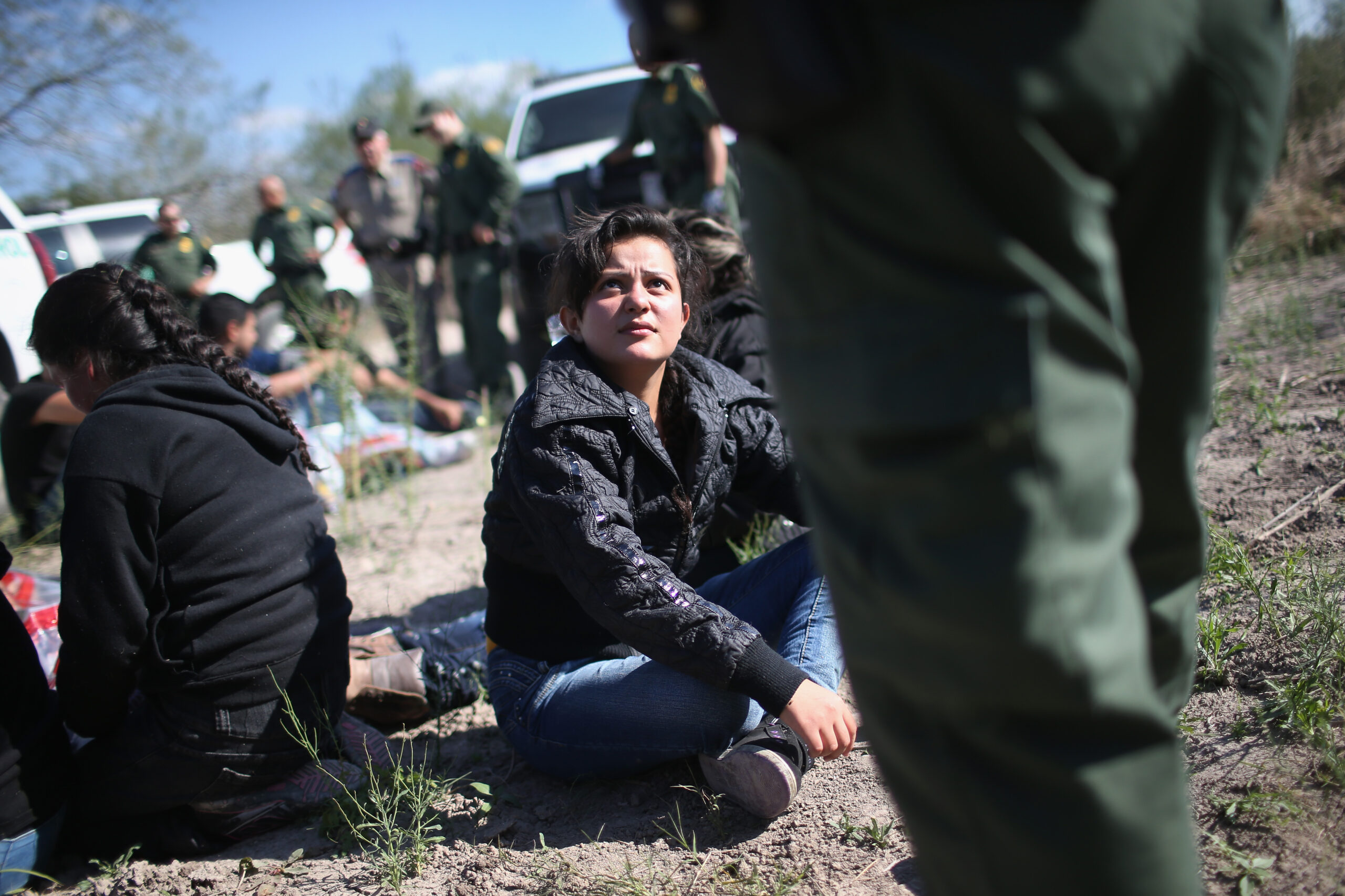 Biden’s Homeland Security Is Just as Bad as Trump’s