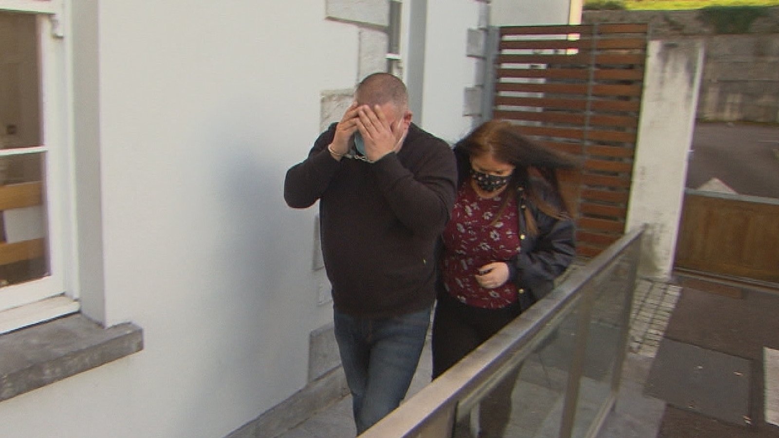Man jailed for seven years for laundering of €3.5m