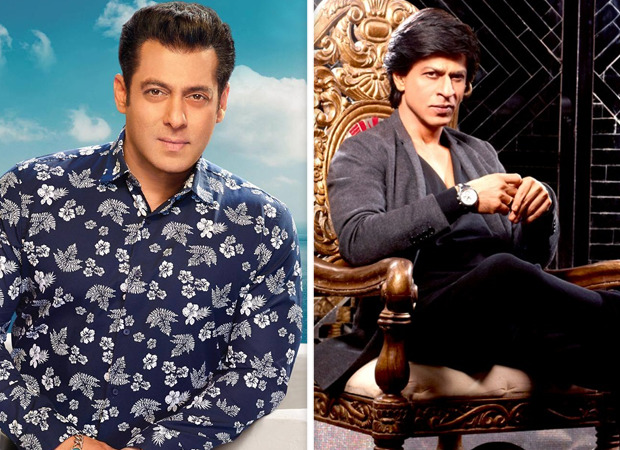 SCOOP: Salman Khan refuses to take money for his cameo in Shah Rukh Khan’s Pathan
