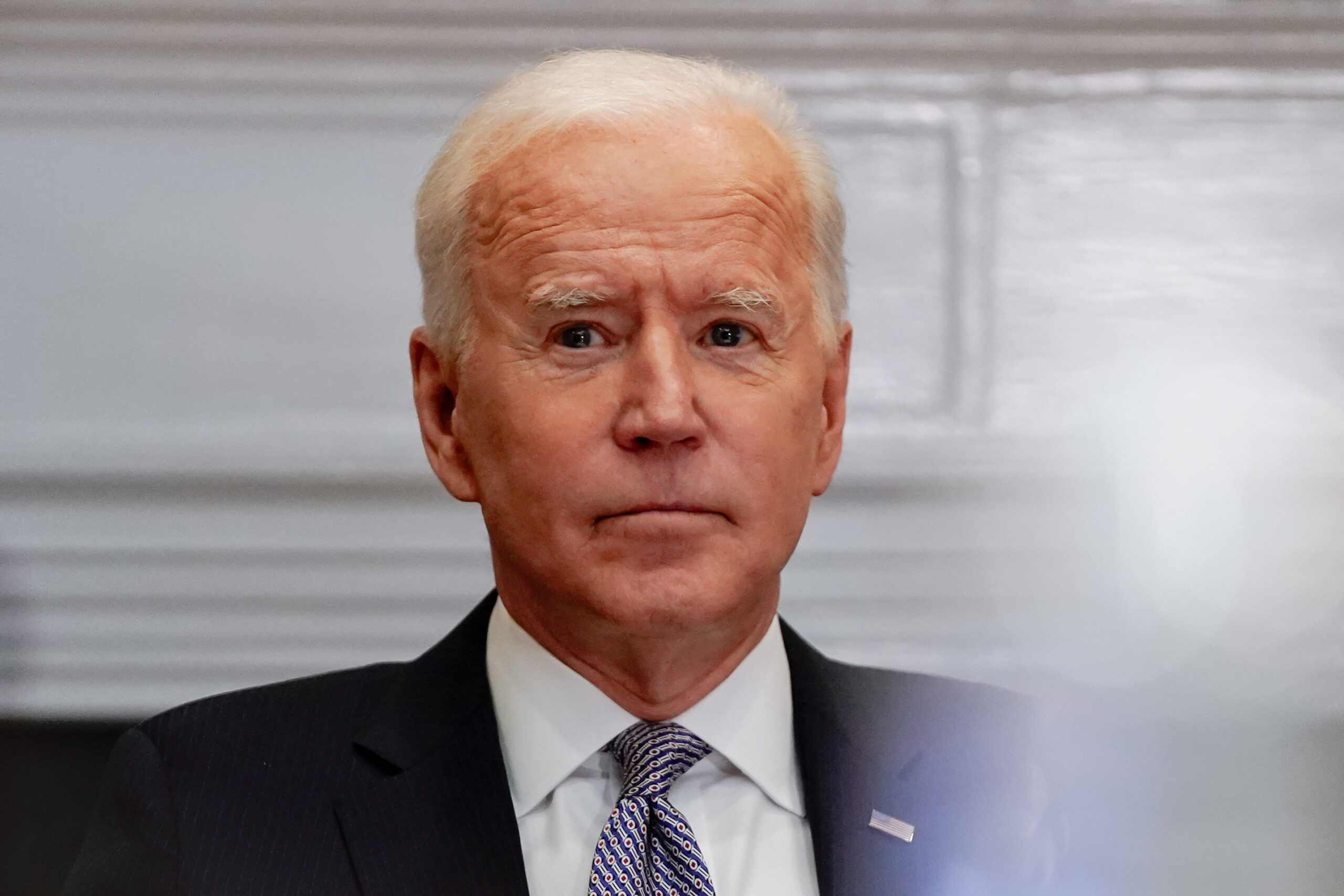 Pentagon’s Bottomless Money Pit: How Biden Can Fund His Infrastructure Plan | Opinion