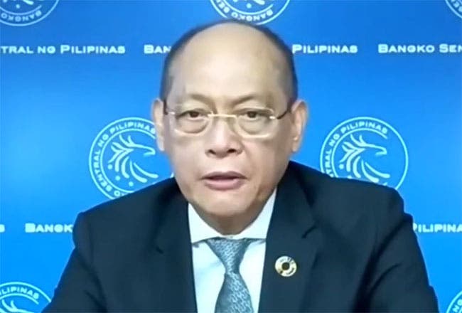BSP: Satellite tech to widen financial services