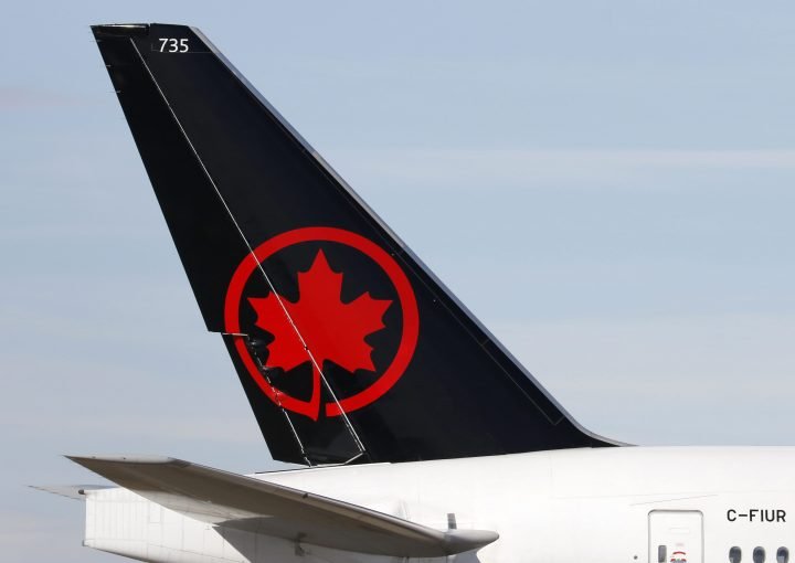 Smaller airlines call on feds for financial support after Air Canada relief deal