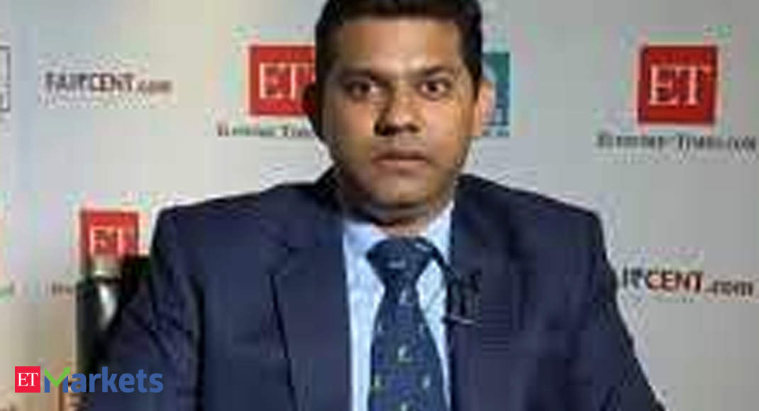 Not just discount brokers, 5paisa.com will be a digital financial platform: CEO
