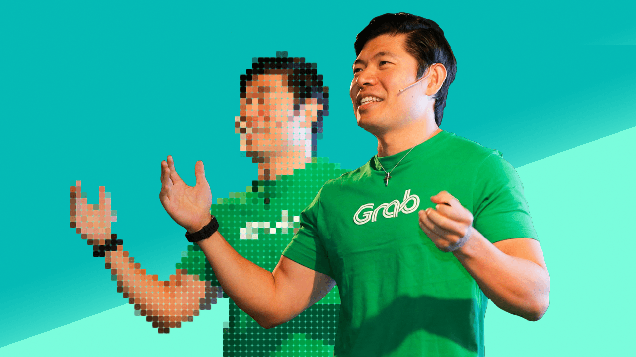 6 surprises from the reveal of Grab’s jealously guarded financials