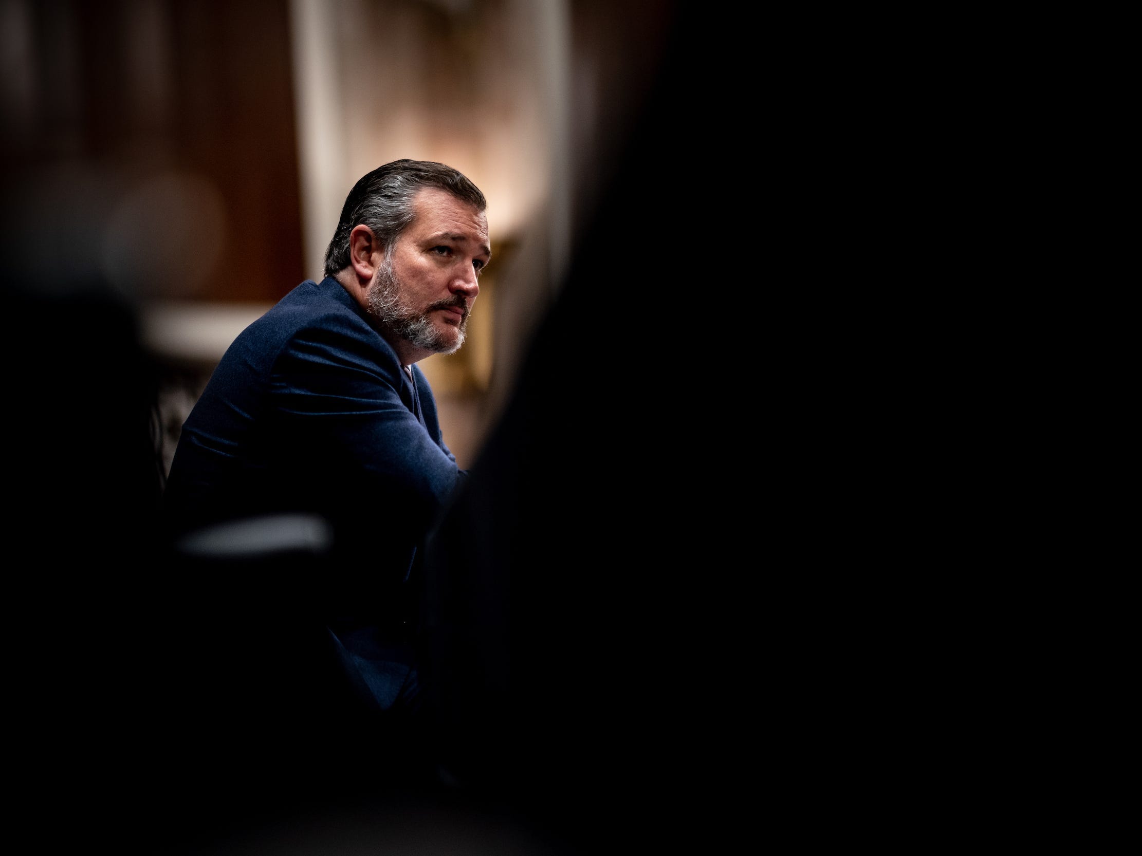 These are the 6 Republicans who voted against a bipartisan bill on anti-Asian hate crimes