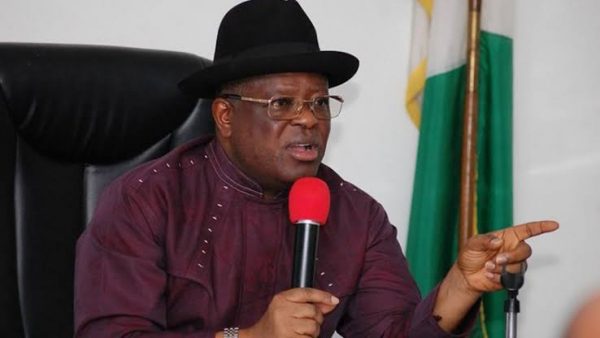 Fears about Ebubeagu, Eastern Security Network; By Dons Eze