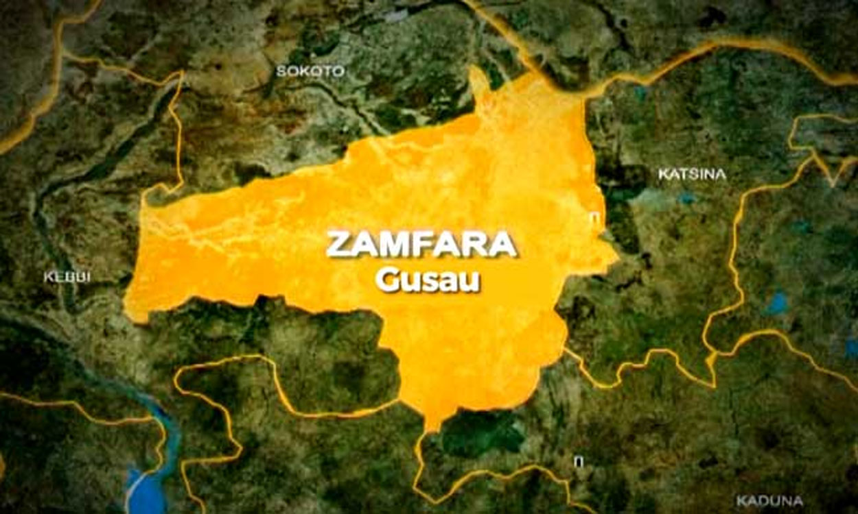 Seven Security Personnel Arrested For Aiding Banditry In Zamfara