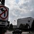 Biden issues new Russia sanctions and expels 10 diplomats for election interference and hacking