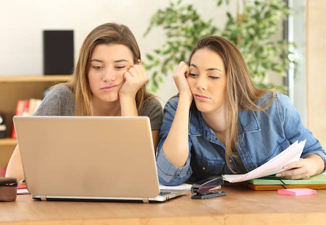 University of Hertfordshire pulls the plug on, well, everything after cyber attack