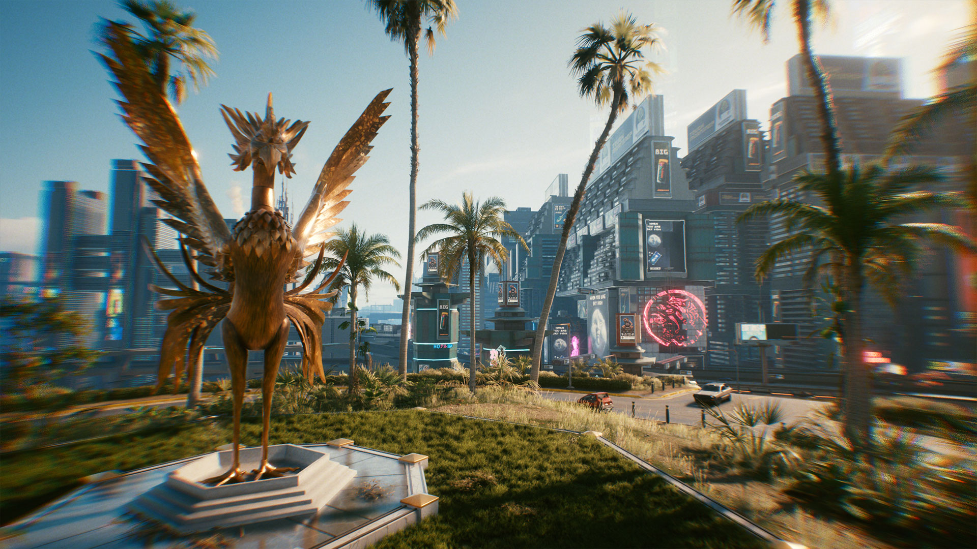 Cyberpunk 2077 dataminer digs up unreleased quest info