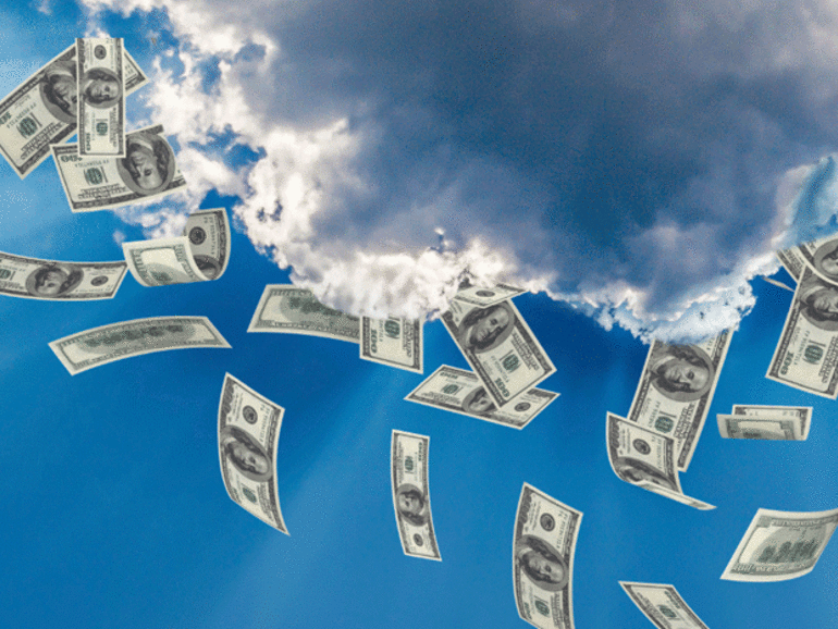 StormForge survey finds you can waste a lot of money deploying Kubernetes to the cloud