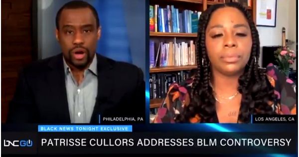 RIIIIGHT: BLM cofounder and self-proclaimed Marxist Patrisse Cullors explains why it’s ok for HER to have a bunch of money and houses (watch)