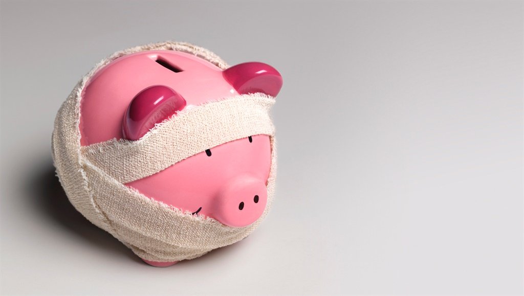 News24.com | South Africans are more worried about money than Covid-19
