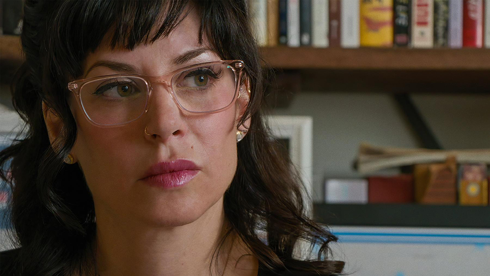 ‘Confronting a Serial Killer’ Director Aims to Expose ‘Dark Forces’ With True Crime Stories