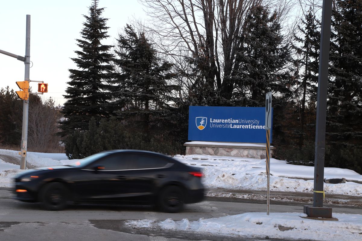 Ontario to make two new universities following Laurentian’s financial troubles