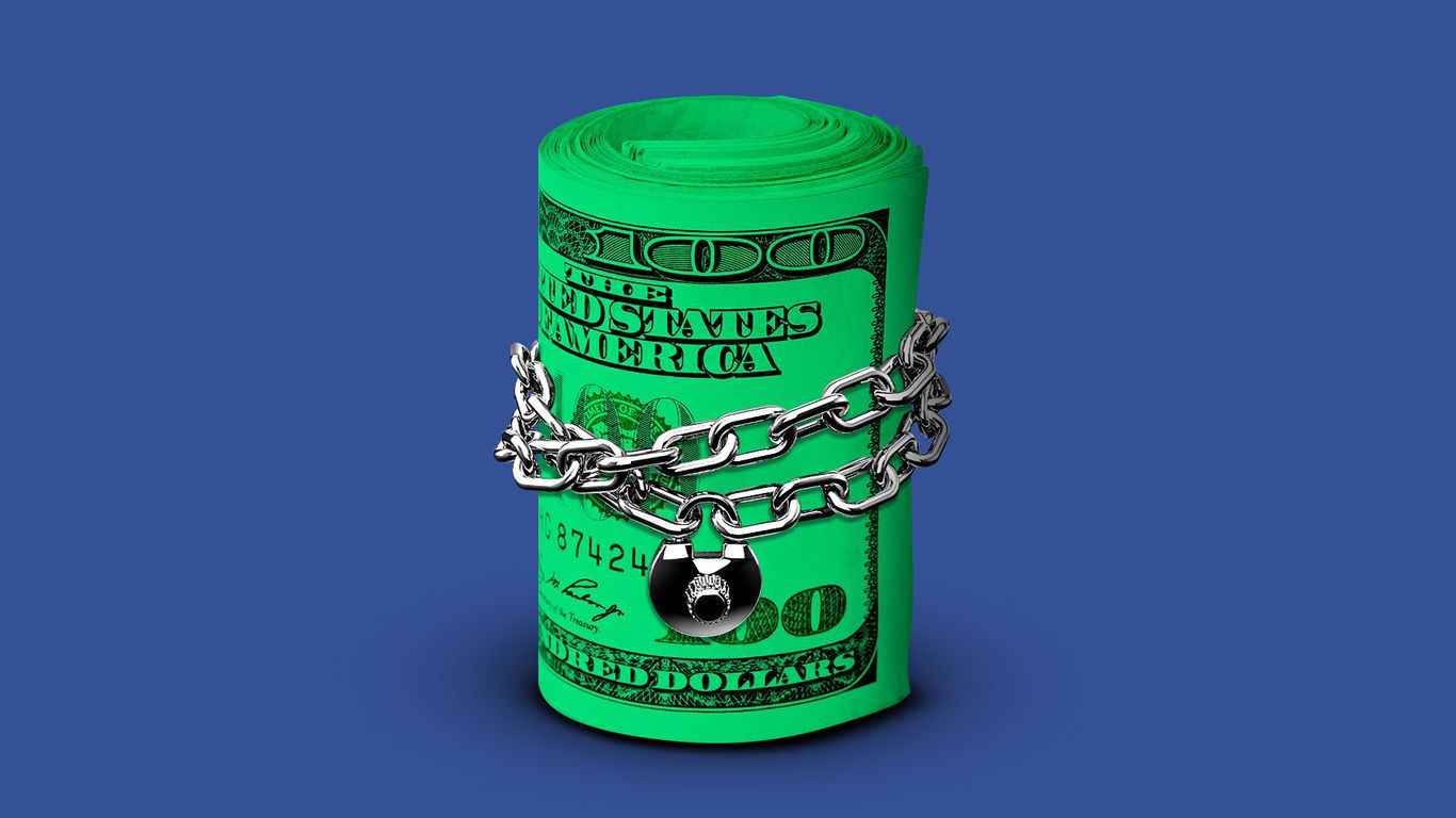 Democrats race to get ahead of stimulus fraud that plagued Trump administration
