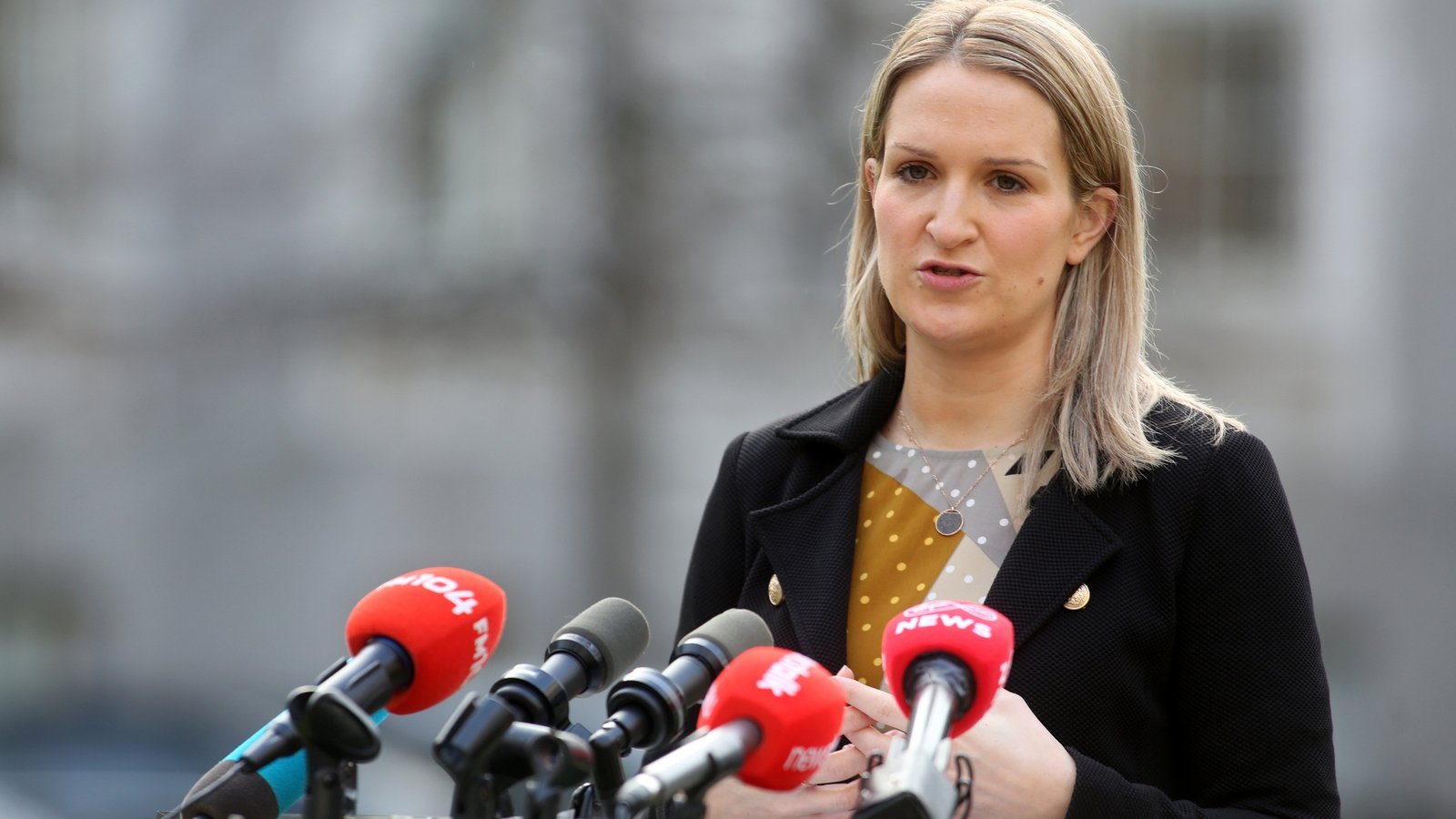 Govt to introduce tougher sentences for hate crime