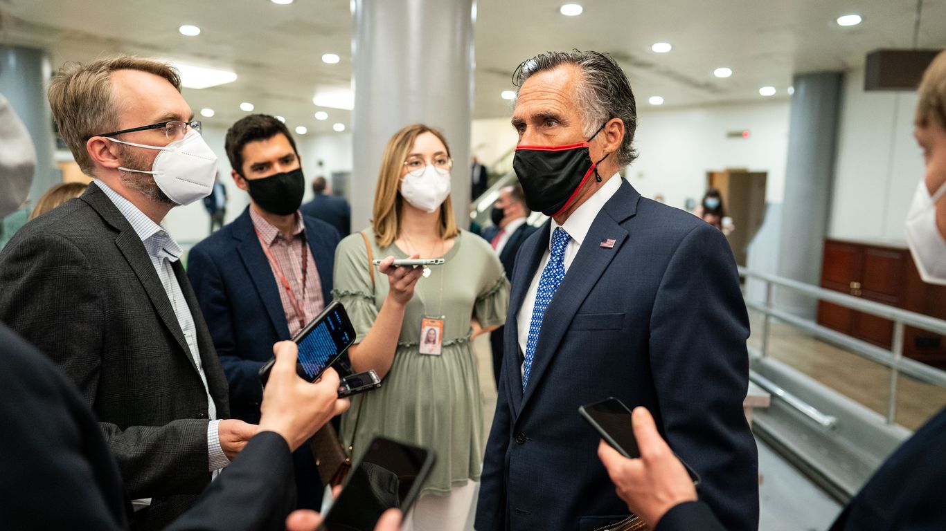 Anti-Trump lawmakers’ private security expenses ballooned after Jan. 6 riot