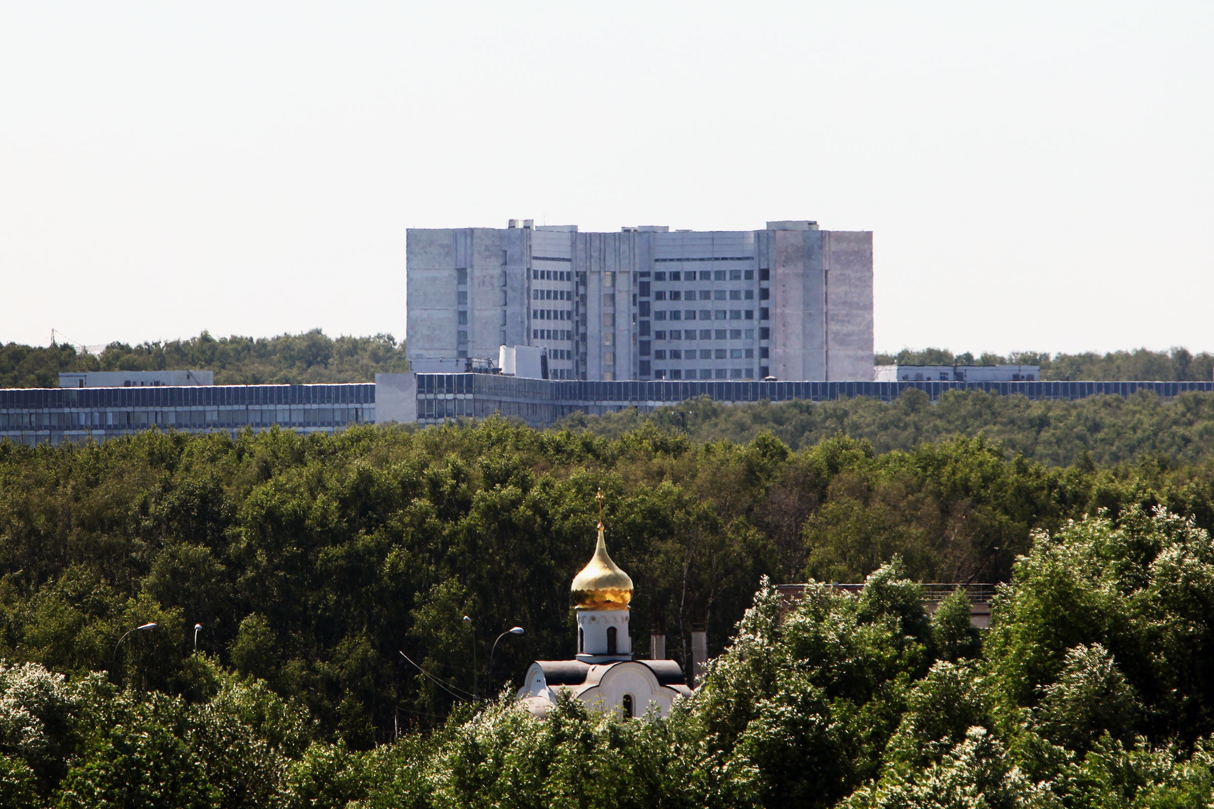 US Sanctions on Russia Rewrite Cyberespionage’s Rules
