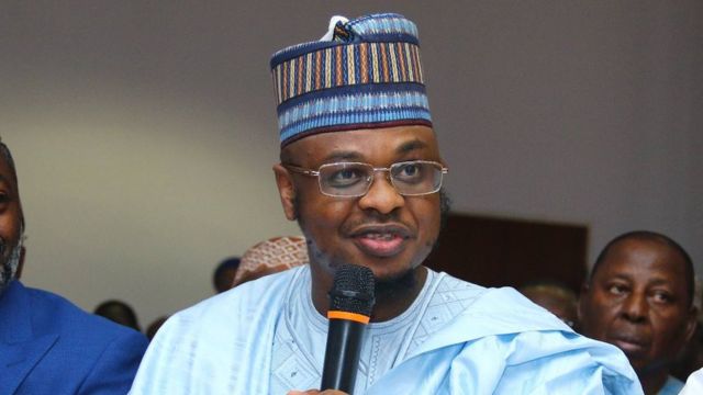 Pantami Reveals ‘Forces’ Against Him, Why He Is Being Linked To Terrorism