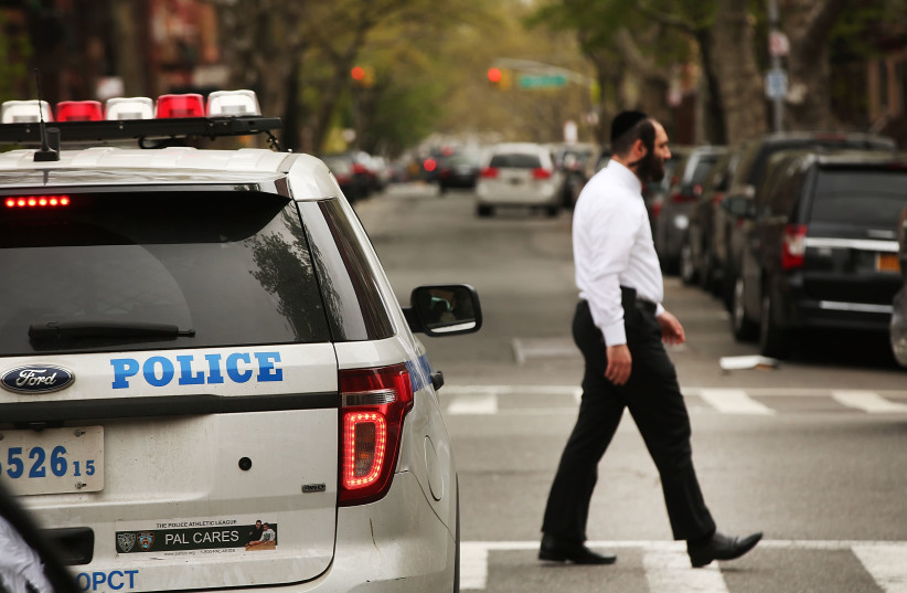 Long Island man indicted for crimes against Jews, LGBTQ people