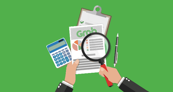 What we learned from Grab’s latest financials