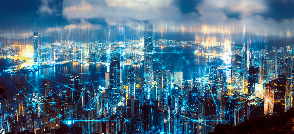 The SASE wave: Why cloud-native edge security is gathering huge momentum