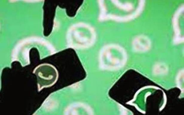 Cyber agency cautions users against certain weaknesses detected in WhatsApp