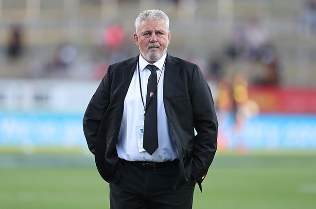 News24.com | Warren Gatland: Clubs don’t need more money to release players for Lions duty