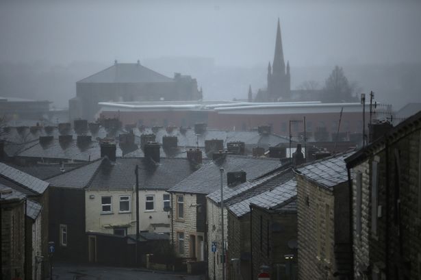 Tackling poverty is the ‘best way’ to cut crime, says police chief
