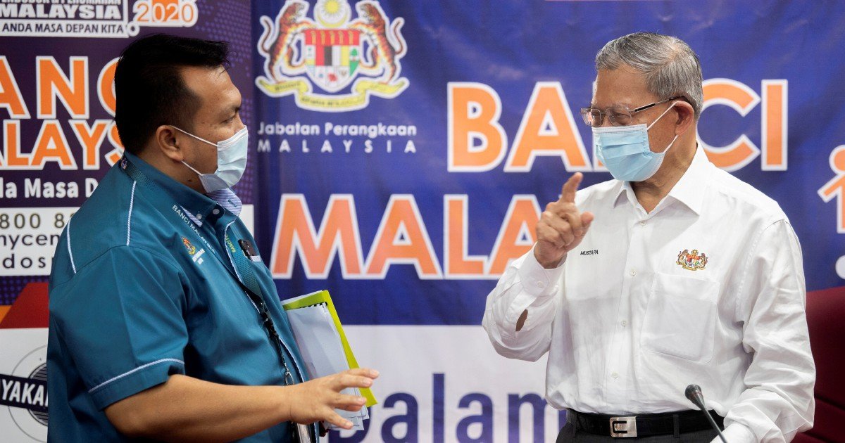 Most countries face financial problems, fiscal deficits – Mustapa