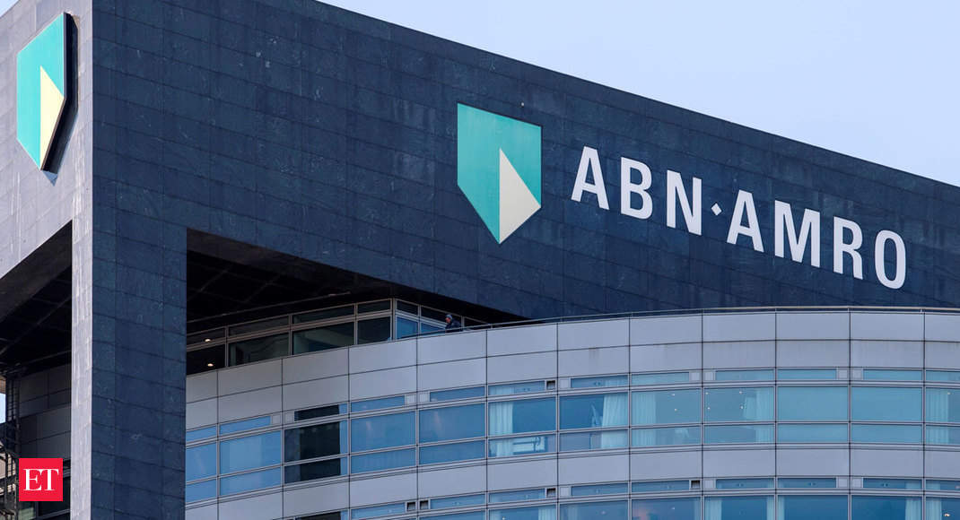 ABN AMRO pays multimillion fine in money laundering probe