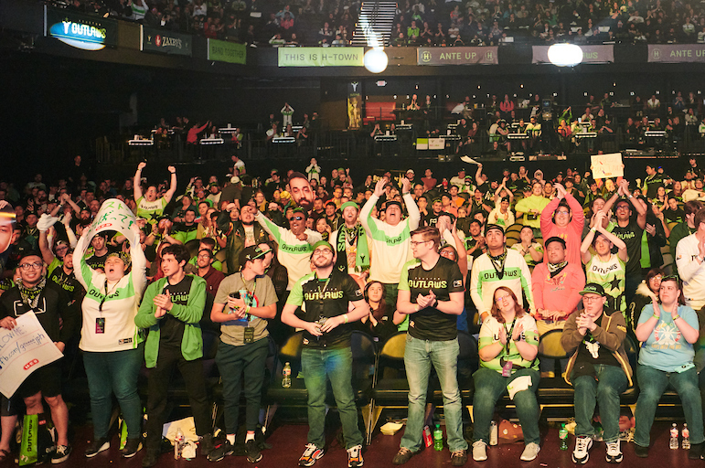 Overwatch League 2021 Week 1: Houston Outlaws’ Top Plays, Prize Money
