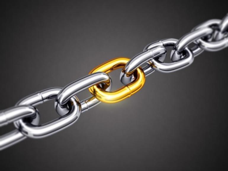 Growing reliance on third-party suppliers signals increasing security risks