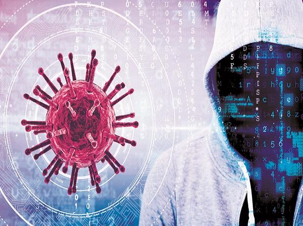 Cybercriminals make the most of Covid amid increased digital user presence