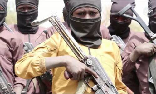 Northerners Pampered Boko Haram… No Federal Character In Terrorism
