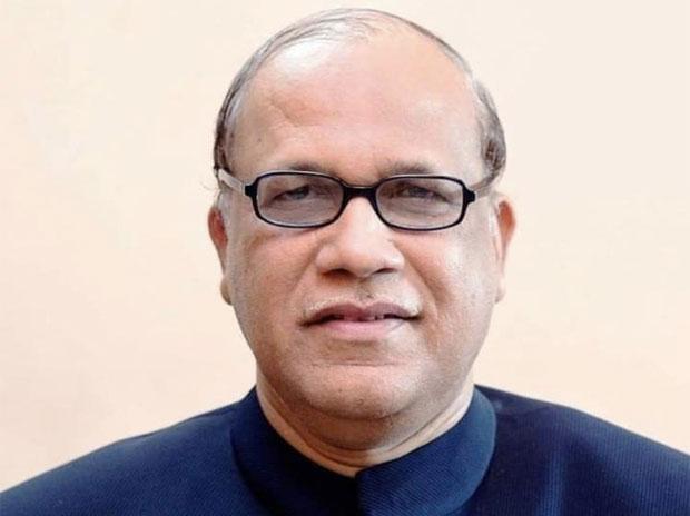 Goa govt has no money for disposal of unclaimed bodies: ex-CM Kamat