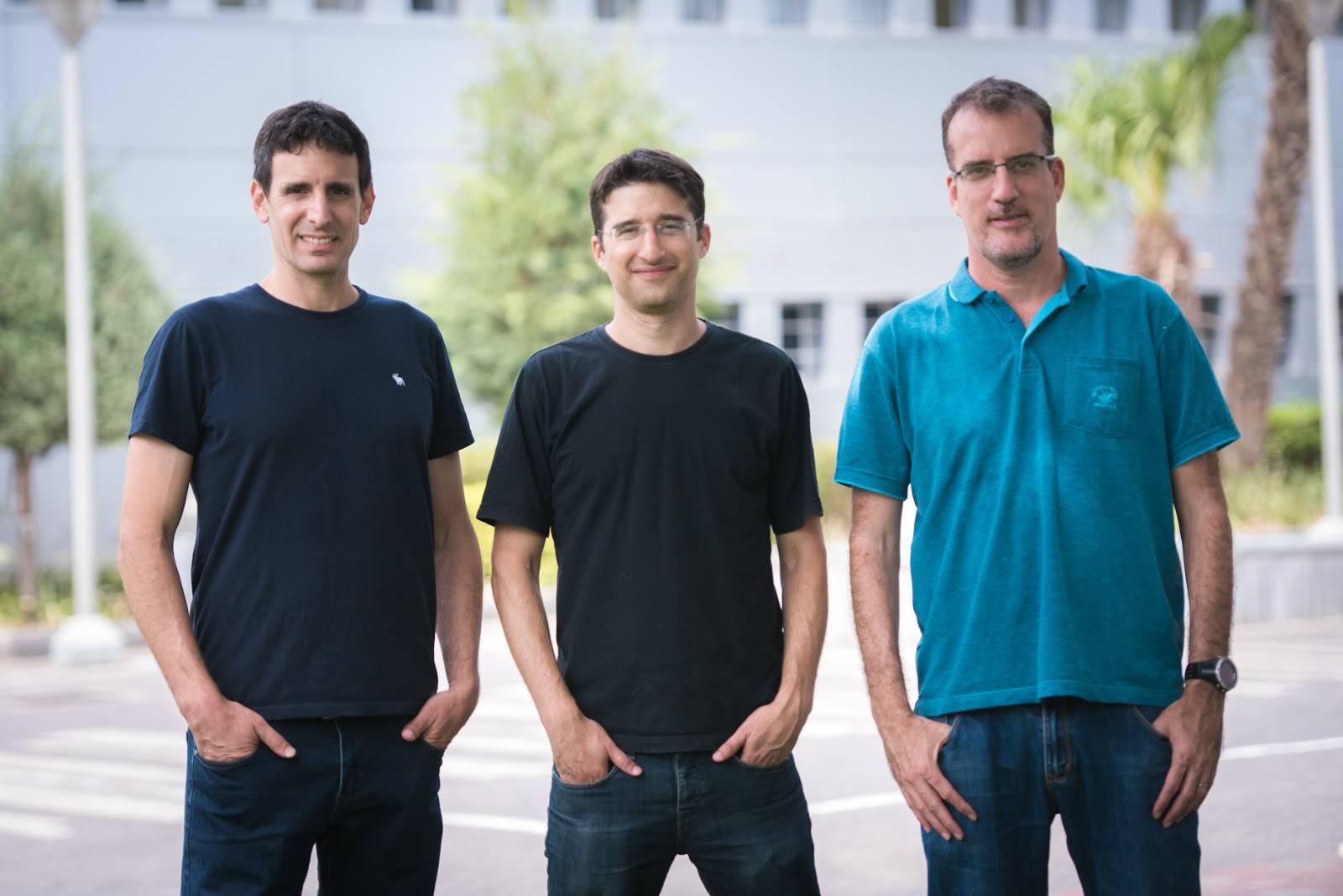 Audible investor leads $18.5m round in Israeli financial planning startup
